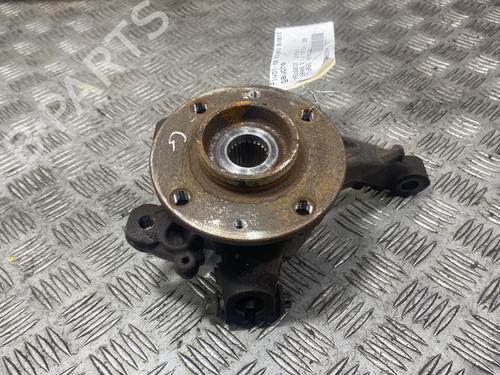 Used Left front steering knuckle PEUGEOT 2008 II (UD_, US_, UY_, UJ_, UR_, UC_) 1.2 PureTech 130 (USHNS, URHNS) (130 hp) 28281159