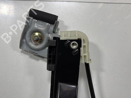 Used Front left window mechanism Front left window mechanism FORD MONDEO III (B5Y) 2.0 16V TDDi / TDCi (115 hp) 30535651 30535651