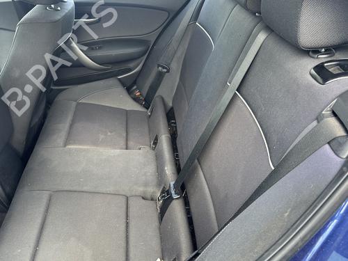 Front left interior door handle BMW 1 (E87) 118 d | BP36937726I13  - Image 18