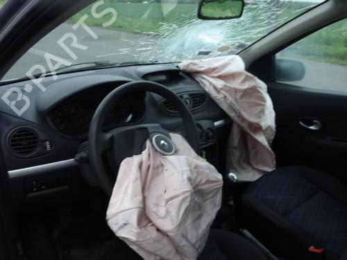 Rear right lock RENAULT CLIO III (BR0/1, CR0/1) 1.5 dCi (BR17, CR17) | BP20003773C99 
