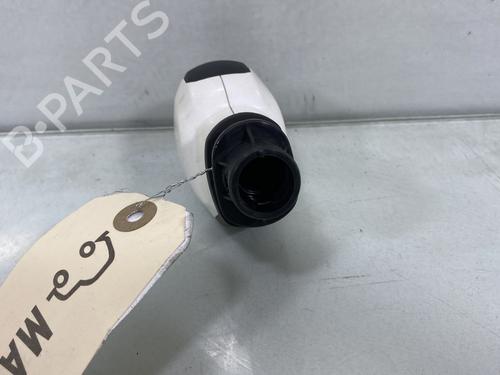 Gear lever PEUGEOT 208 I (CA_, CC_) 1.2 VTi 68 / PureTech 68 | BP28519296M90 