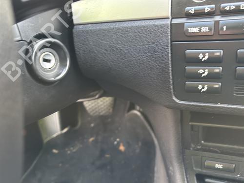 Front right lock BMW 3 (E46) 330 d | BP26495548C97 