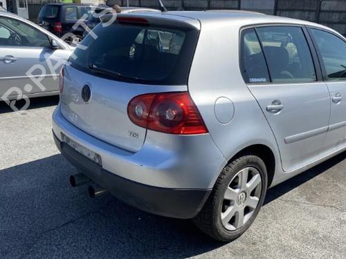 Rear parcel shelf VW GOLF V (1K1)  | BP28353684C85  - Image 9