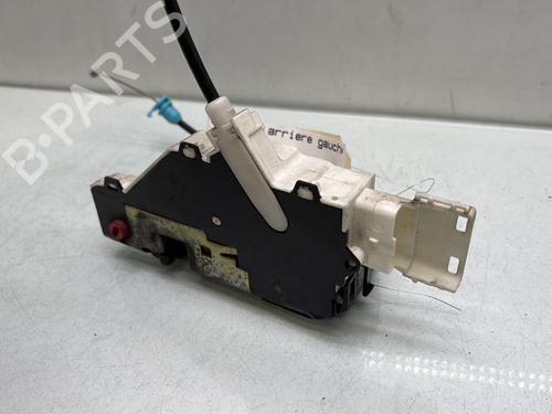 Rear left lock CITROËN C4 I (LC_) 1.6 HDi | BP32441193C100 