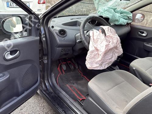 ABS pump RENAULT TWINGO II (CN0_) 1.2 16V (CN04, CN0B) | BP31189598M43  - Image 14