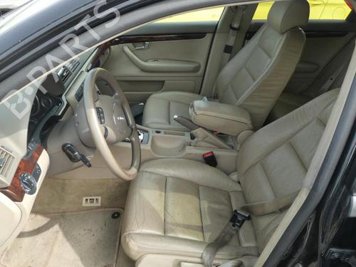 Used Parts AUDI A4 B6 Avant (8E5) 2.5 TDI quattro (180 hp) 4277487