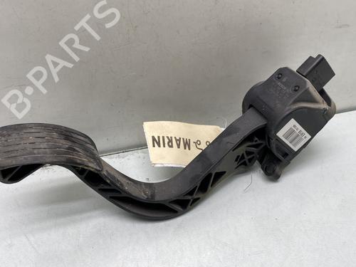 Used Pedal CITROËN BERLINGO MULTISPACE (B9) 1.6 HDi 110 (109 hp) 31348496