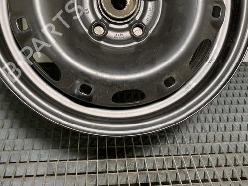 Rim SEAT IBIZA III (6L1)  | BP21959209C45 