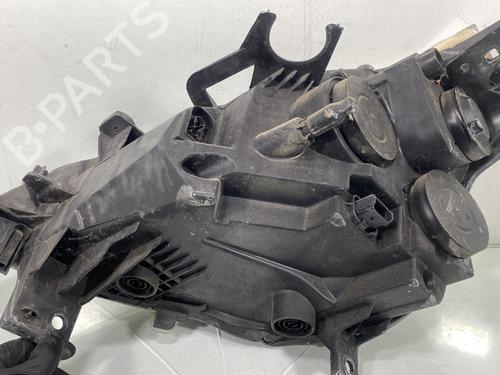 Right headlight PEUGEOT PARTNER Tepee 1.6 HDi | BP29939269C29