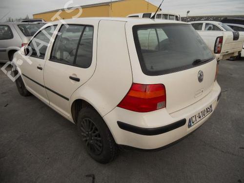 ABS pump VW GOLF III (1H1)  | BP19986738M43 