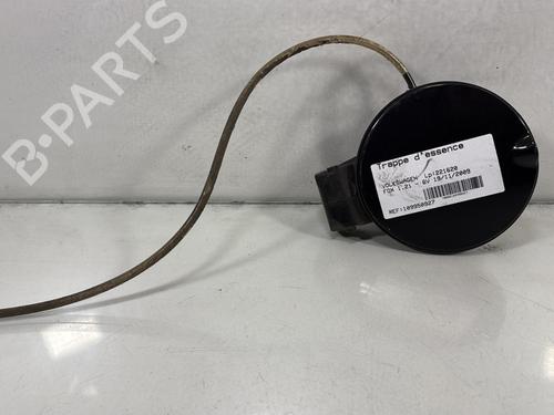 Klapa wlewu paliwa VW FOX Hatchback (5Z1, 5Z3, 5Z4) 1.2 5Z0809857AGRU