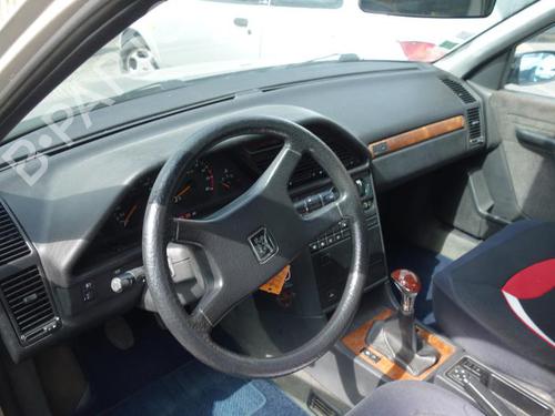 Hood PEUGEOT 605 (6B)  | BP20003492C1 