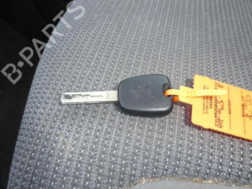 Hinge/Door check strap PEUGEOT 807 (EB_) 2.0 HDi | BP20029174C146 