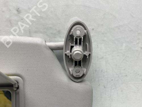 Right sun visor FORD B-MAX (JK) 1.0 EcoBoost | BP21960256I2 - Image 2