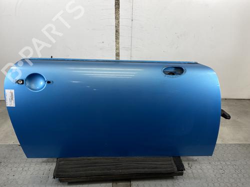 Used Right front door MINI MINI (R50, R53) Cooper S (163 hp) 21822592
