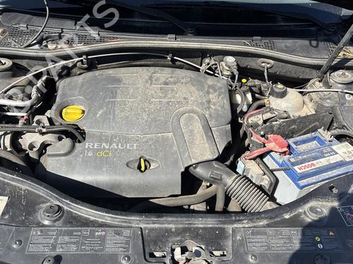 Steering pump DACIA DUSTER (HS_) 1.5 dCi | BP29264705M99 - Image 35
