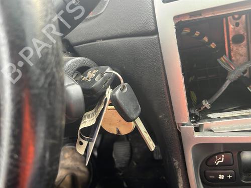 Front right lock PEUGEOT 307 SW (3H)  | BP19951445C97 