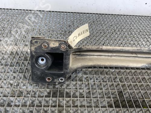Rear bumper reinforcement PEUGEOT 407 SW (6E_, 6D_) 1.6 HDi 110 | BP28322814C73 