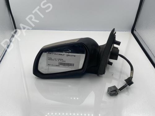 Used Left mirror FORD MONDEO III (B5Y) [2000-2007]  20033348
