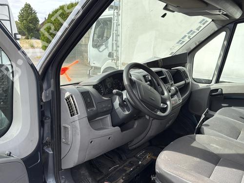 Pedal CITROËN JUMPER II Van 2.2 HDi 130 | BP38474966I4 - Image 6