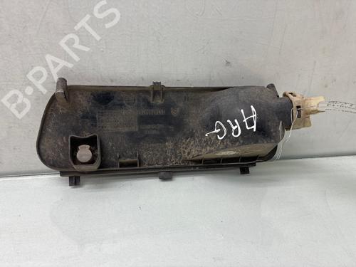 Used Rear fog light Rear fog light CITROËN C4 Picasso I MPV (UD_) [2006-2015] 35896951 35896951