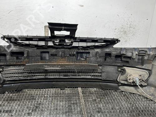 Front bumper PEUGEOT 607 (9D, 9U) 2.2 HDi | BP32192521C7 