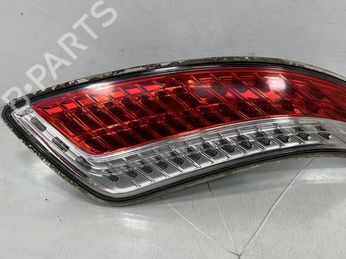 Used Right taillight Right taillight LANCIA DELTA III (844_) 1.9 D Multijet (844.AXE1A) (190 hp) 33742812 33742812