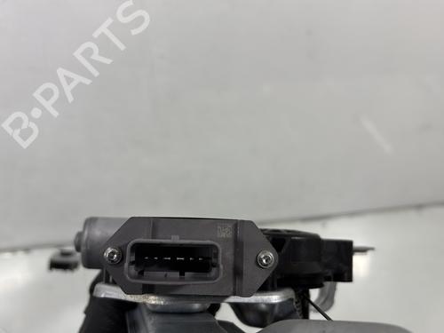 Rudehejsemekanisme venstre bagtil PEUGEOT 5008 (0U_, 0E_) 1.6 HDi | BP29968465C24 