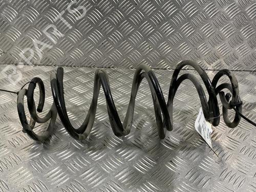 Used Shock absorber spring Shock absorber spring PEUGEOT 308 II (LB_, LP_, LW_, LH_, L3_) 1.6 BlueHDi 120 (120 hp) 19995582 19995582