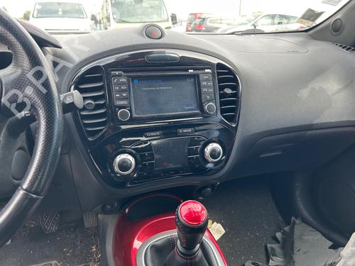 Brugte NISSAN JUKE (F15) 1.2 DIG-T 4920553