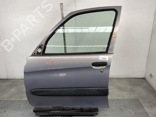 Used Left front door Left front door 21960820 21960820