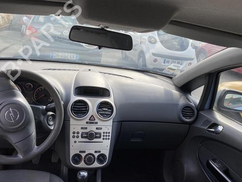 Cerradura puerta trasera derecha OPEL CORSA D (S07) 1.3 CDTI (L08, L68) | BP30791748C99