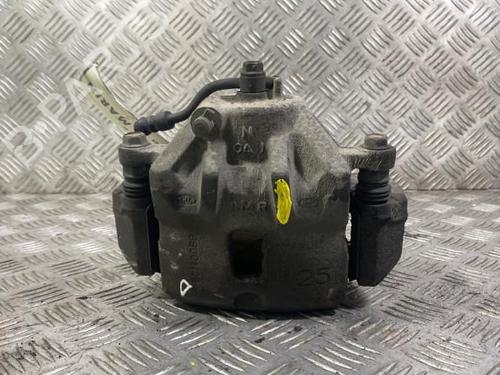 Right front brake caliper KIA SOUL I (AM) 1.6 CRDi 128 | BP19960986M104 
