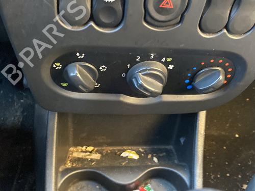 Front right lock DACIA SANDERO 1.4 (BS0C, BS0A, BS0G, BS1F, BS0E) | BP29453205C97 - Image 17