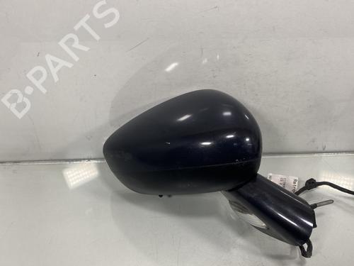 Right mirror CITROËN C5 III (RD_) 2.0 HDi 140 (RDRHF8, RDRHFA, RDRHA8, RDRHAJ) | BP22221043C27 