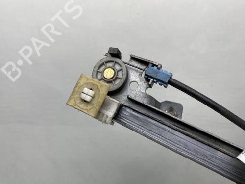 Front left window mechanism CITROËN SAXO (S0, S1) 1.1 X, SX | BP20184683C22 