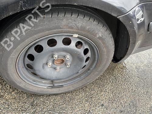 Front slam panel VW PASSAT B5.5 (3B3) 1.9 TDI | BP28279259C72 