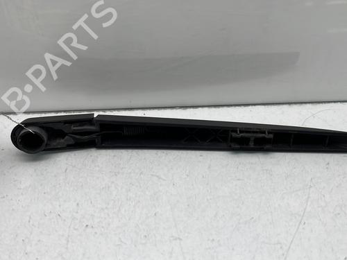 Used Rear windshield wiper arm Rear windshield wiper arm RENAULT CLIO IV (BH_) 1.5 dCi 75 (75 hp) 25446408 25446408