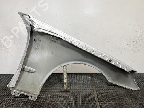 Left front fenders MERCEDES-BENZ E-CLASS (W211) E 220 CDI (211.006) | BP30082772C41