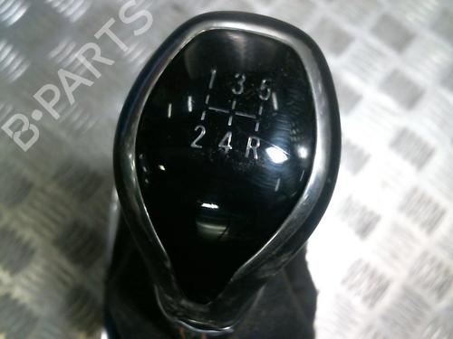 Gear lever OPEL CROSSLAND X / CROSSLAND (P17, P2QO) 1.2 (75) | BP20012570M90 