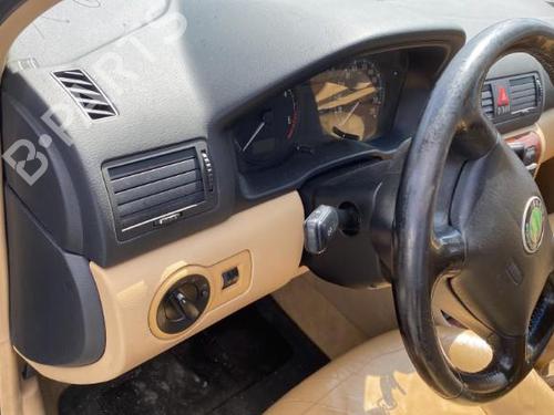 Frontplade/Frontkurv SKODA OCTAVIA I (1U2) 1.9 TDI | BP21186785C72 
