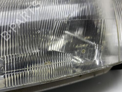 Left headlight PEUGEOT 106 II (1A_, 1C_) 1.0 i | BP27972502C28