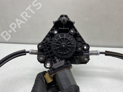 Front right window mechanism RENAULT CLIO II (BB_, CB_) 1.2 (BB0A, BB0F, BB10, BB1K, BB28, BB2D, BB2H, CB0A,... | BP30720005C23 