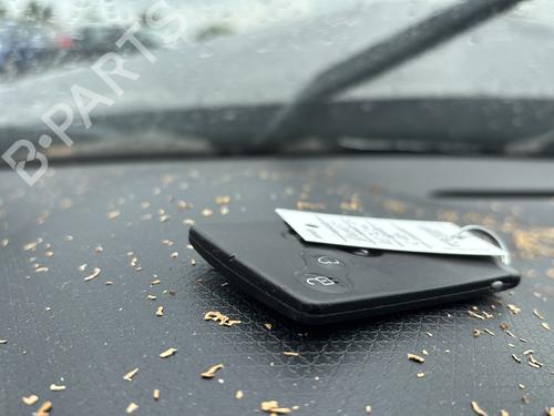 Left front window switch RENAULT CLIO IV (BH_) 1.5 dCi 90 | BP30198928I27  - Image 17