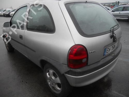 Steering column stalk OPEL CORSA B (S93)  | BP20005318I23 