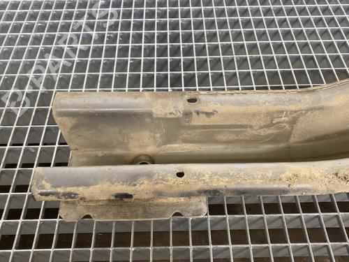 Rear bumper reinforcement ALFA ROMEO 159 (939_) 1.9 JTDM 16V (939AXC1B, 939AXC12) | BP21956063C73 