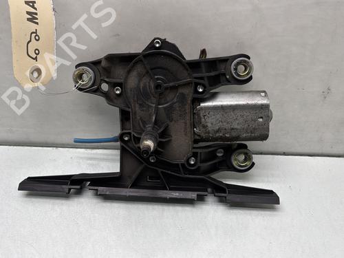 Used Rear wiper motor Rear wiper motor MERCEDES-BENZ A-CLASS (W169) A 160 CDI (169.006, 169.306) (82 hp) 29939349 29939349