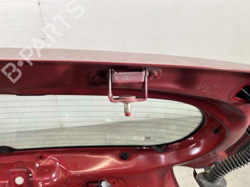 Tailgate HYUNDAI i10 II (BA, IA) 1.0 | BP29501657C6 