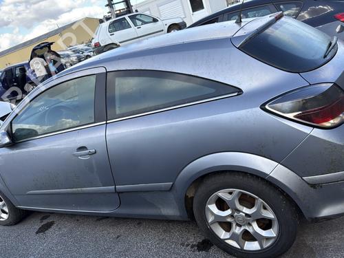 Left headlight OPEL ASTRA H GTC (A04) 1.9 CDTi 16V (L08) | BP36307032C28  - Image 18