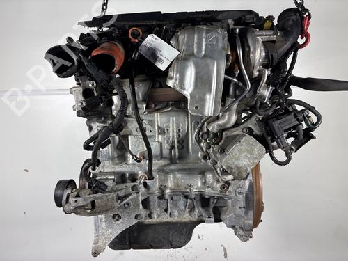 Engine CITROËN C3 II (SC_) 1.6 HDi | BP37637505M1 - Image 3